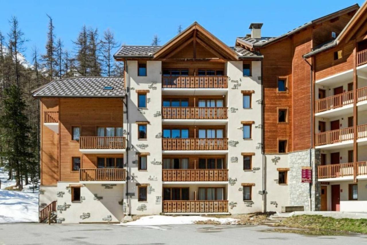 Residence Albane - Maeva Home Vars  Exterior foto