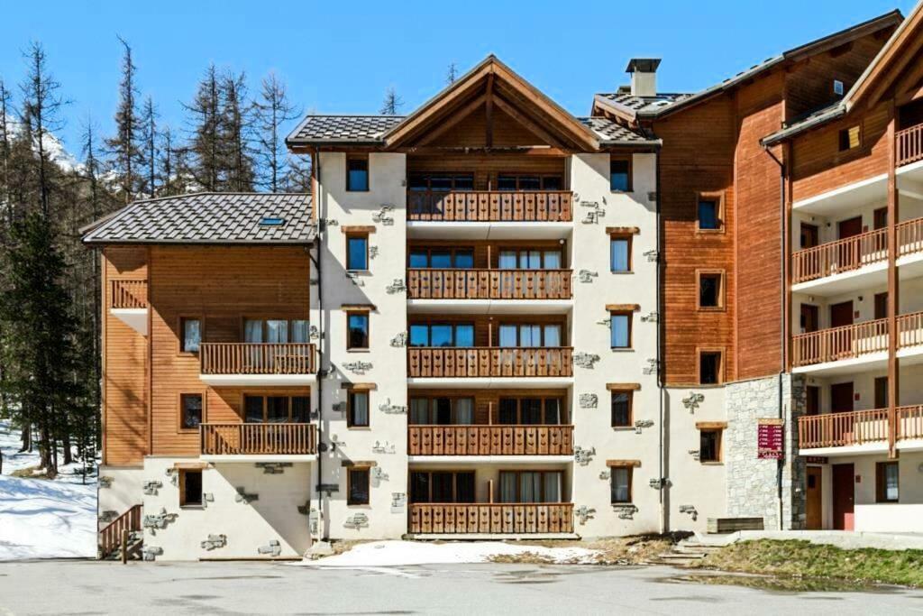 Residence Albane - Maeva Home Vars  Exterior foto
