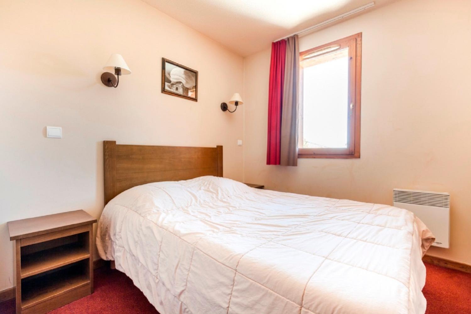 Residence Albane - Maeva Home Vars  Zimmer foto