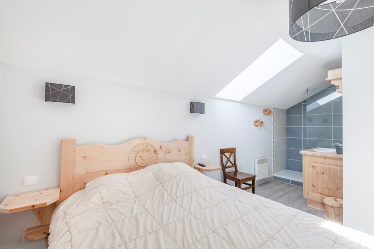 Residence Albane - Maeva Home Vars  Exterior foto